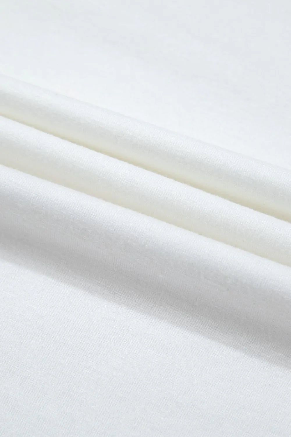 Rainbow Striped Round Neck T Shirt and Shorts Lounge Set