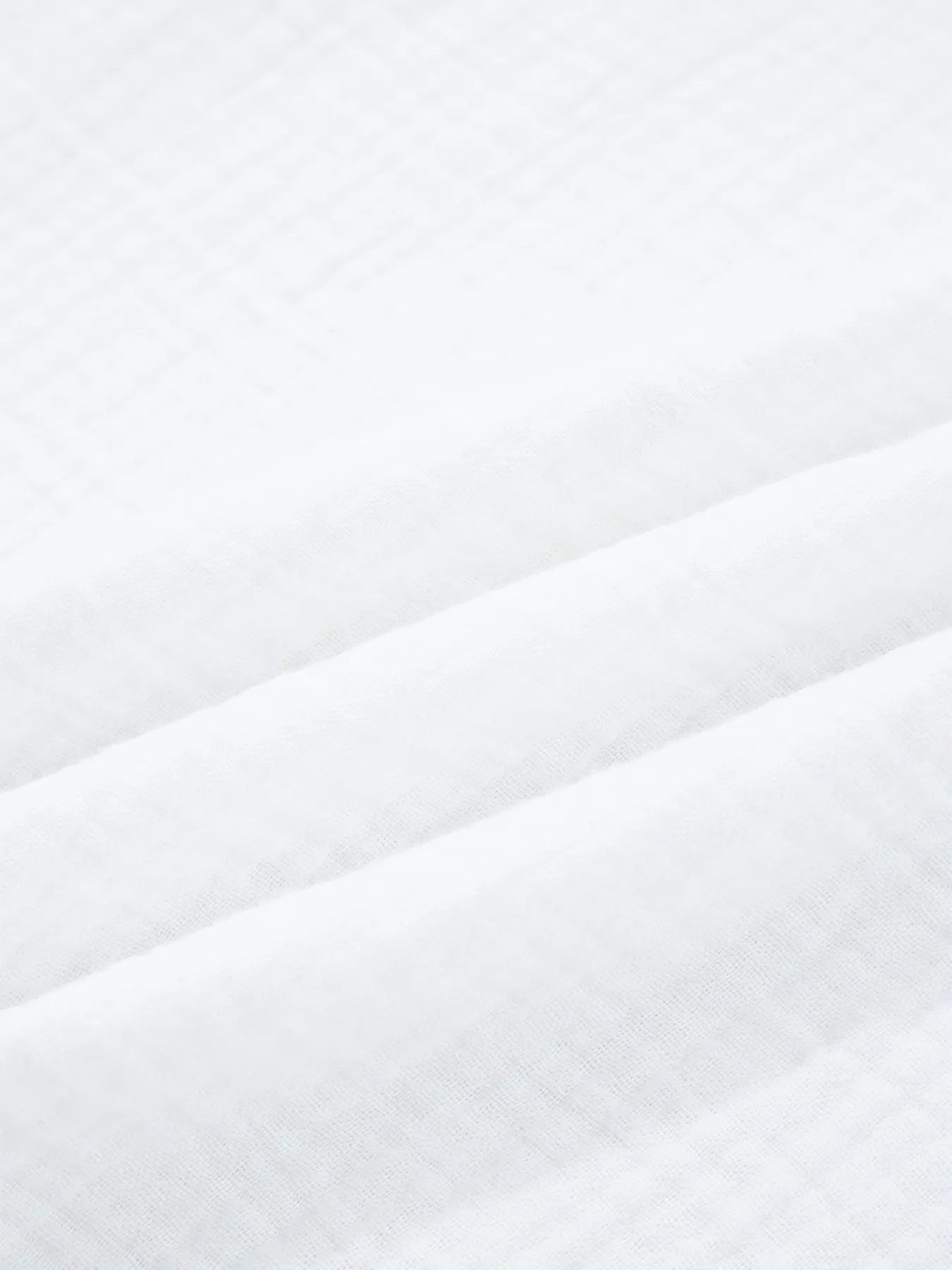 Mesh Patched Color Block Half Button Blouse