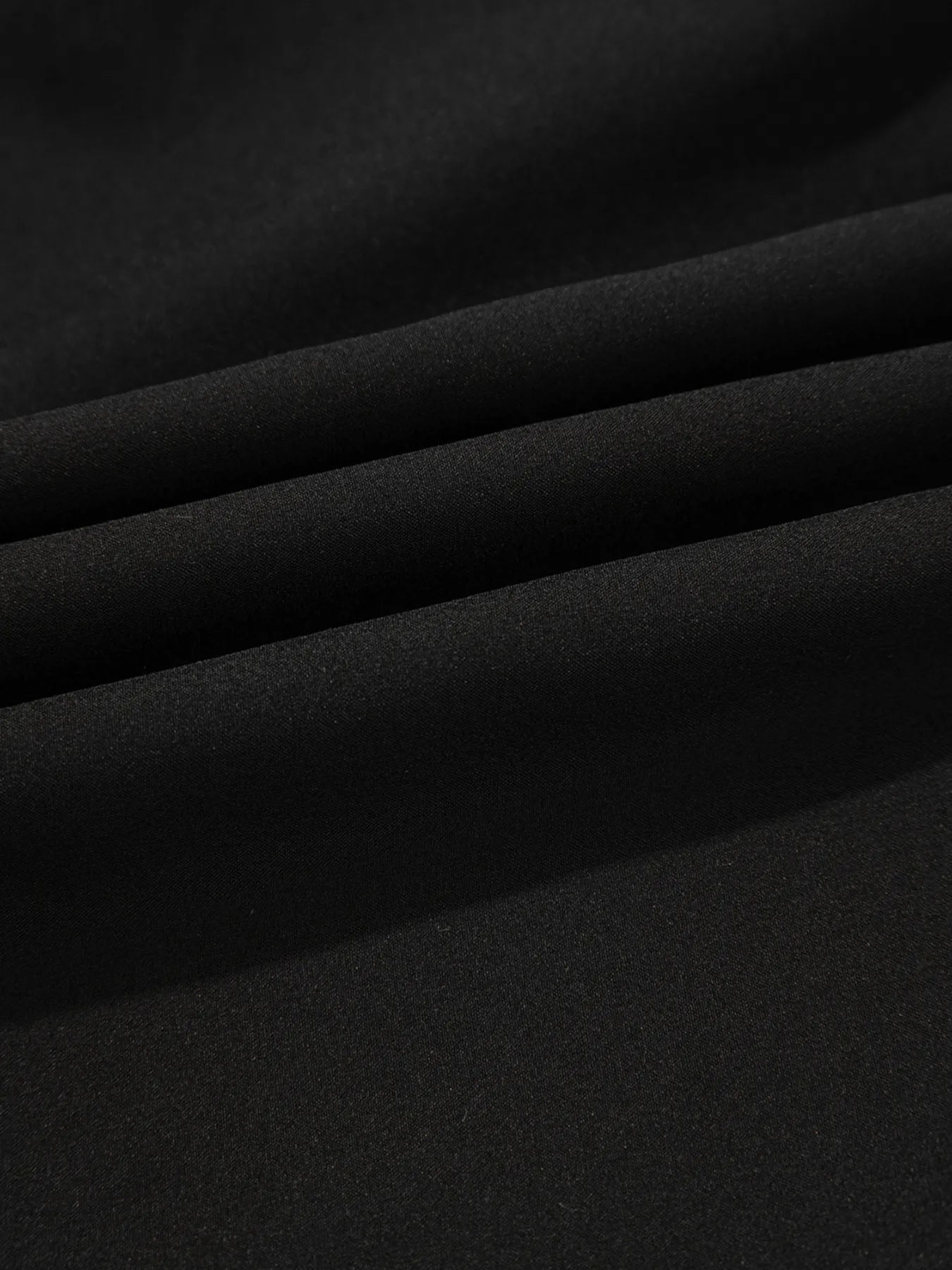 Layered Ruffle Shorts