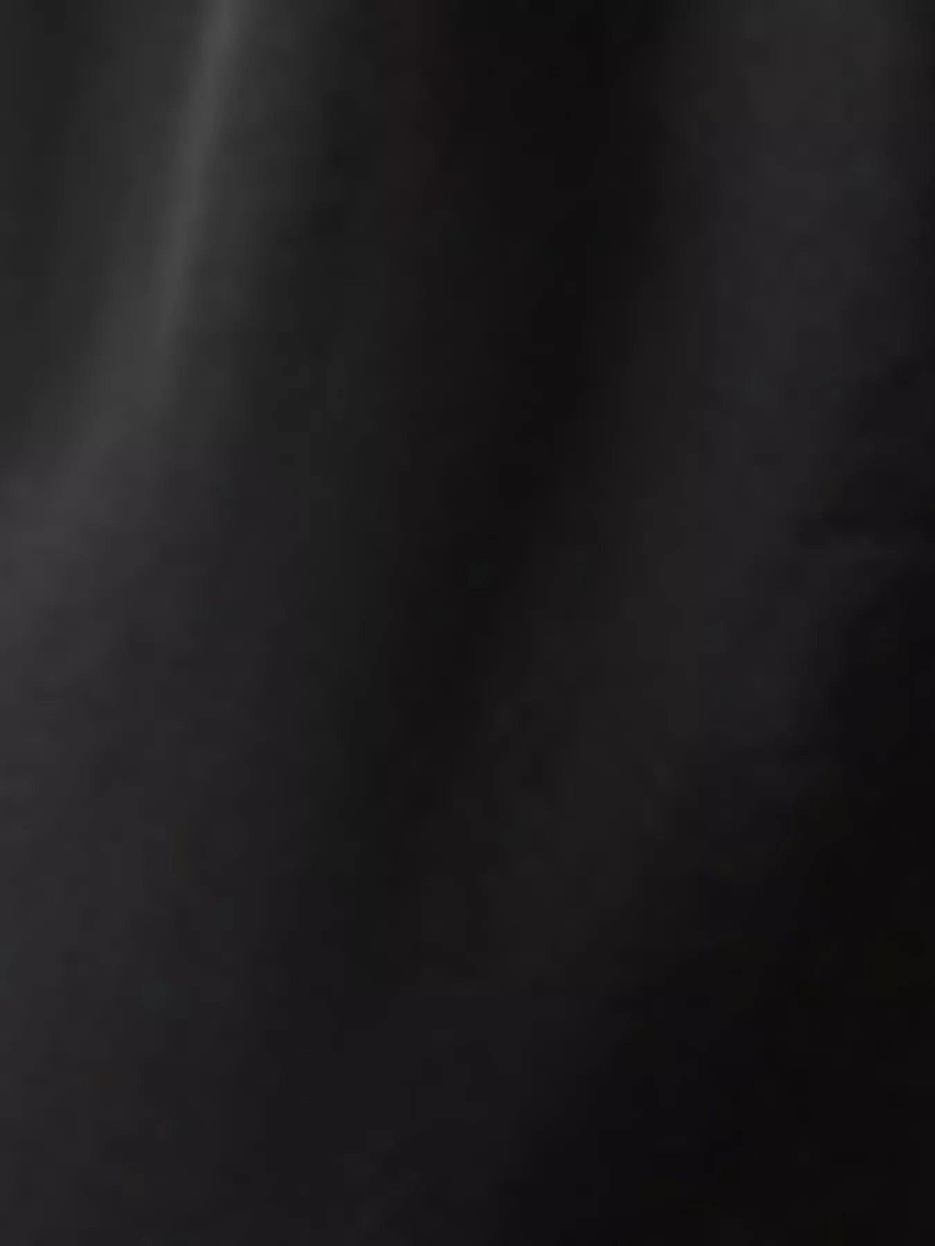 Surplice Balloon Sleeve Dress