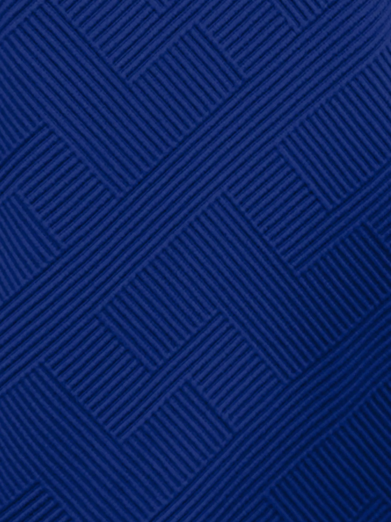 Texture Zip-Up Hoodie with Drawstring