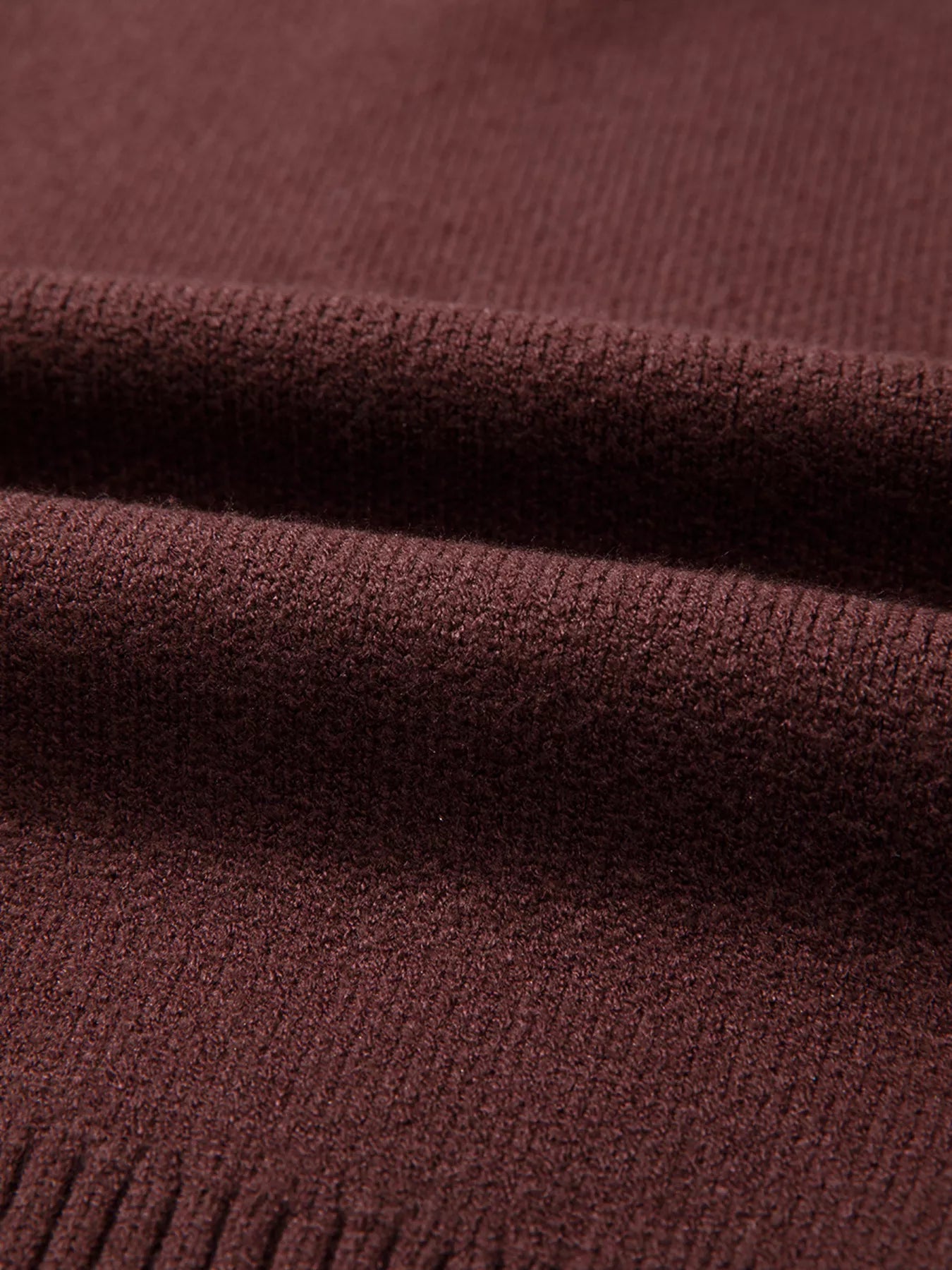 Cowgirl Round Neck Casual Sweater