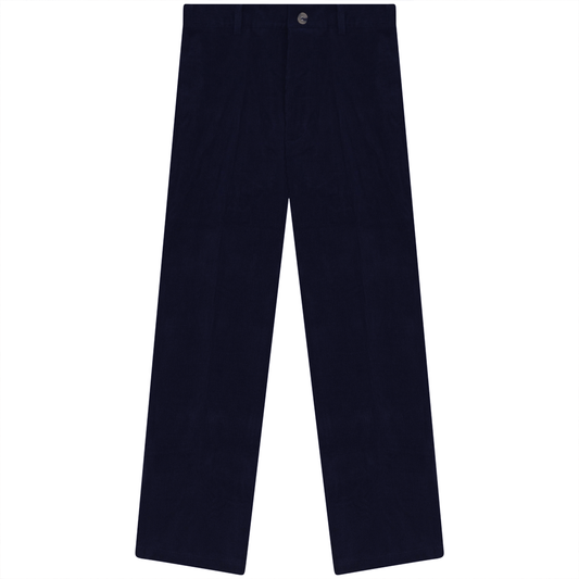 Basic Long Pants Navy