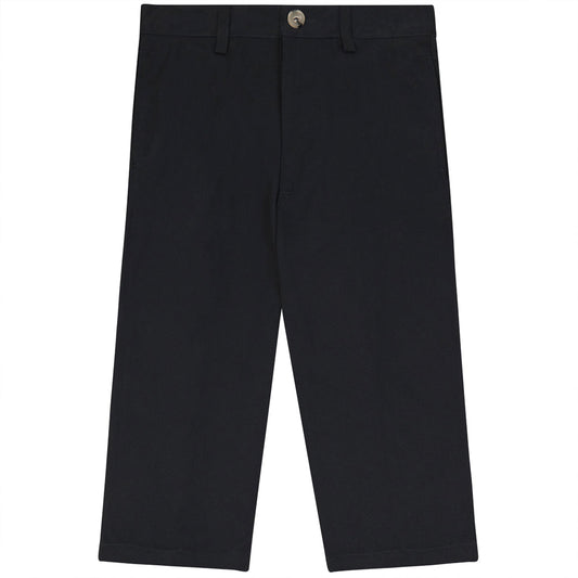Classic Chino Pants Dark Navy