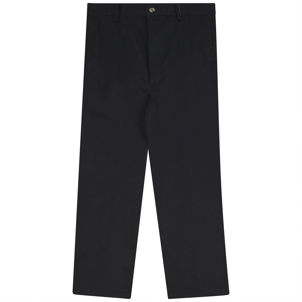 Husky Long Pants Navy