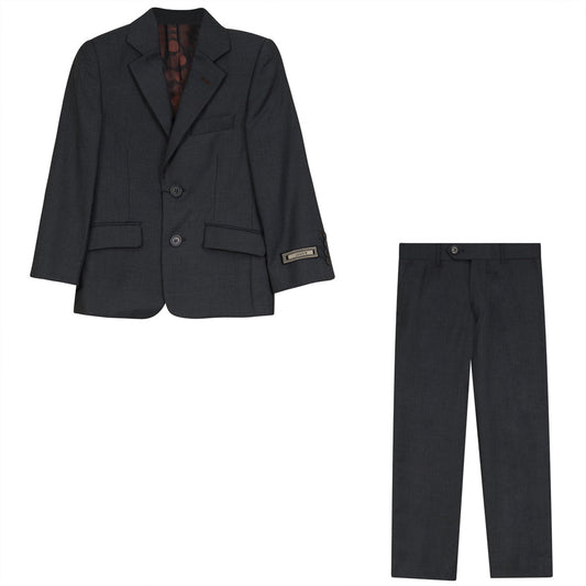 2PC Suit Set