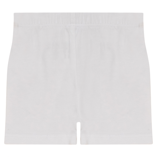 Shorts White