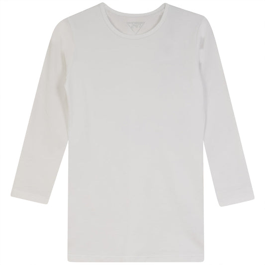 3/4 Crewmeck T-Shirt