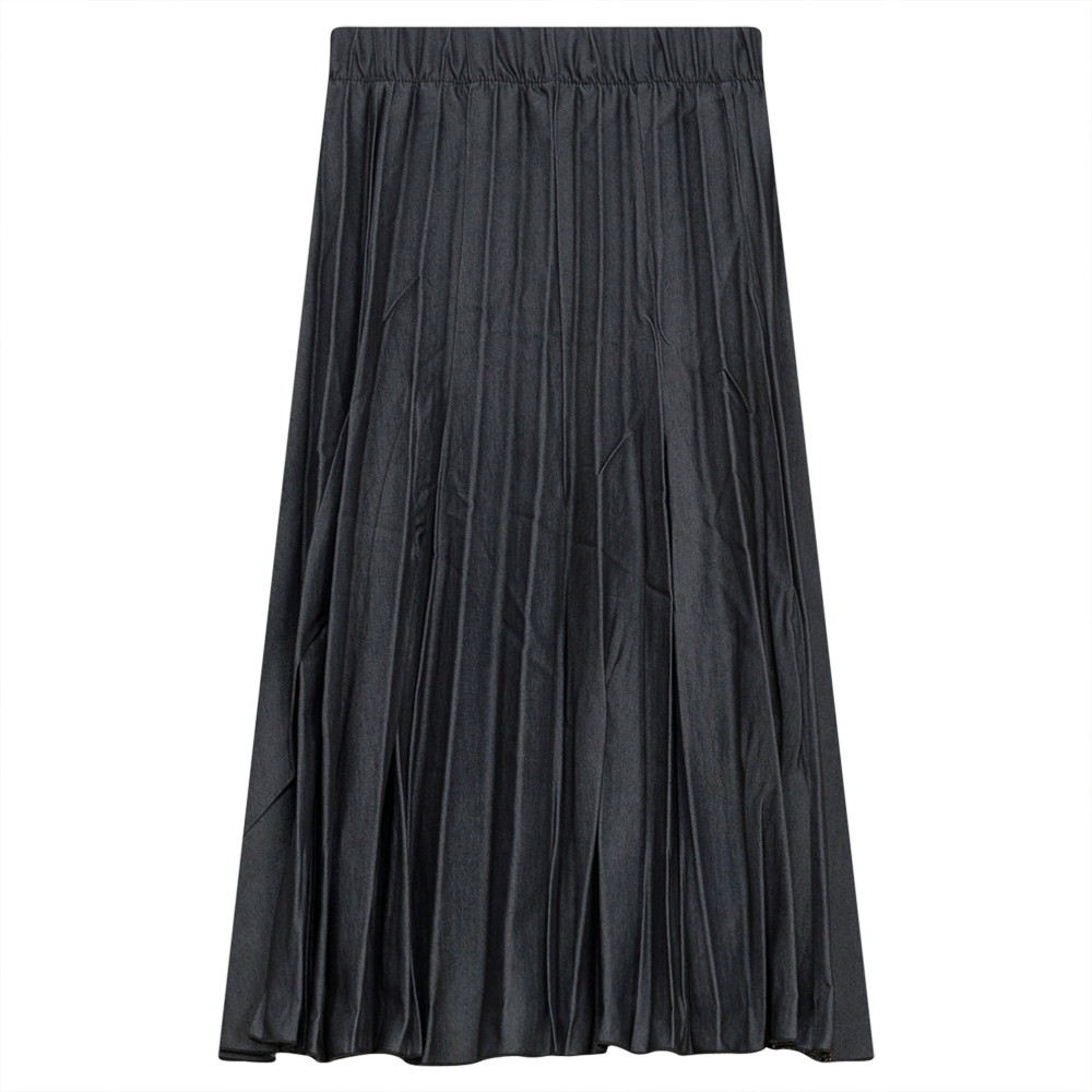 DS2PT5863 Black Denim