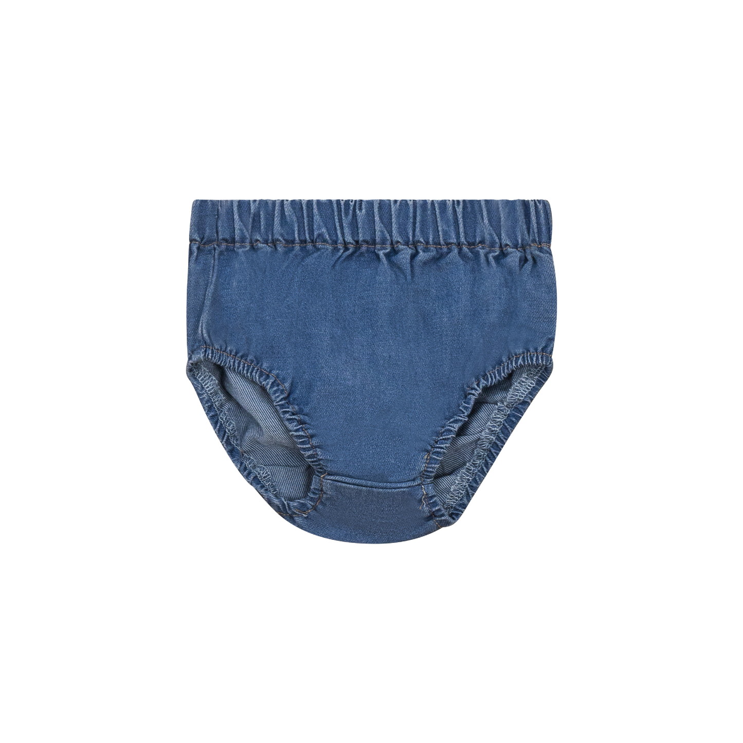Denim Pant Medium Denim