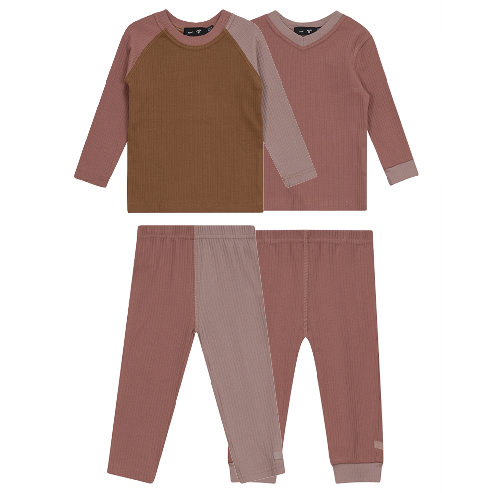 Mix and Match 2PC Set