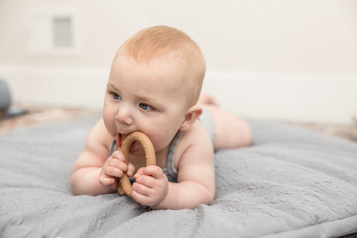 Soft Cotton Modal 3 Pack Onesie Set