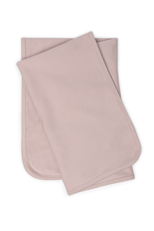 Bunny Applique Blanket