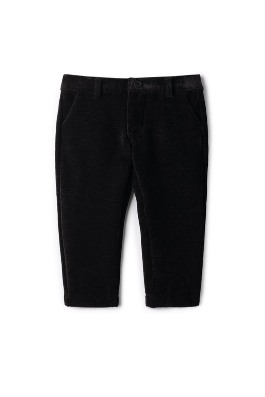 Velvet Dress Pants