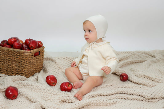 Woven 2Pc Set and Cardigan