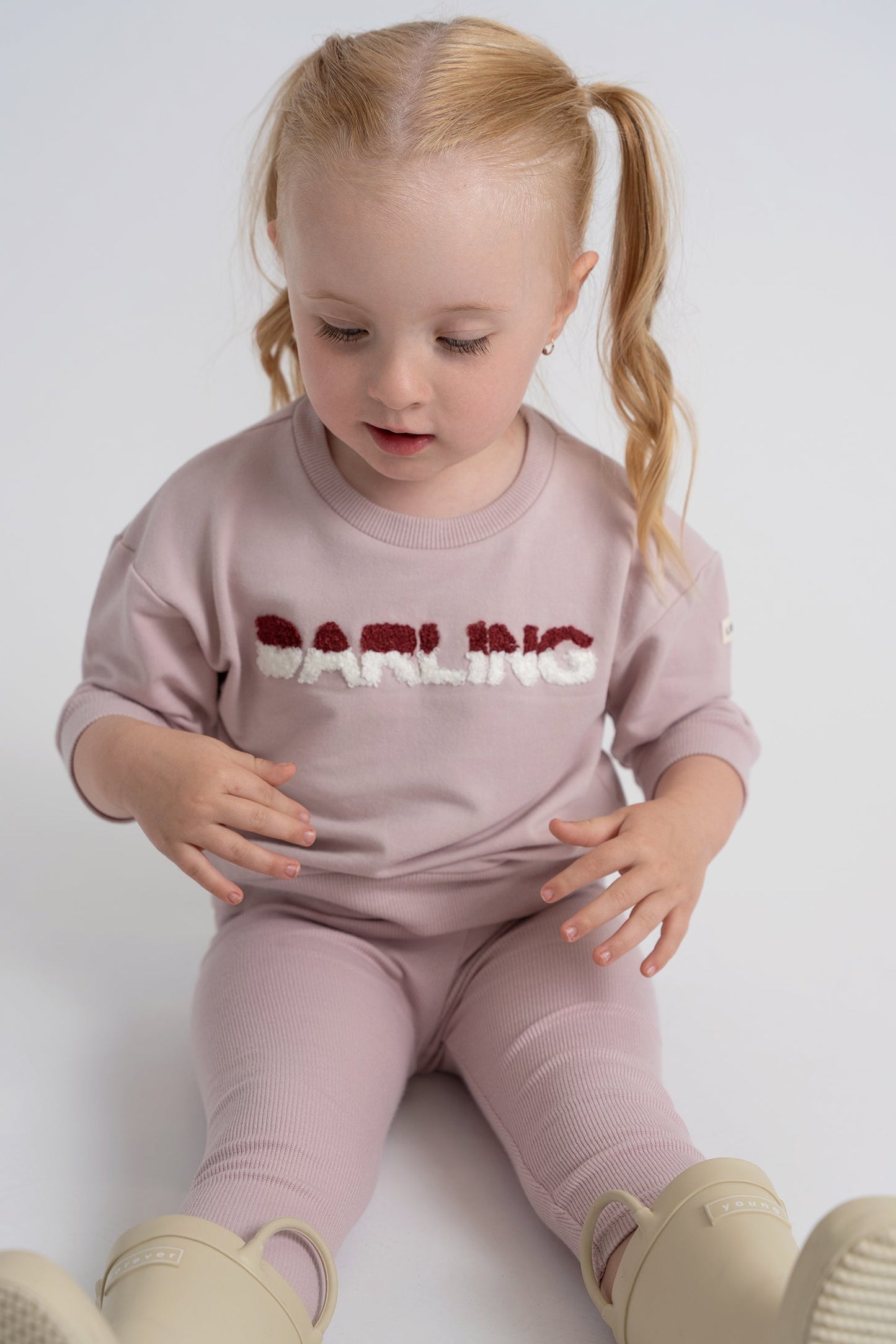 Darling Charming 2Pc Set