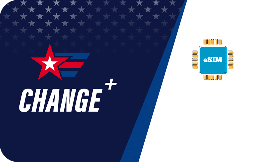 1 GB - 10 SMS - 20 Mins - 7 Days - United-states