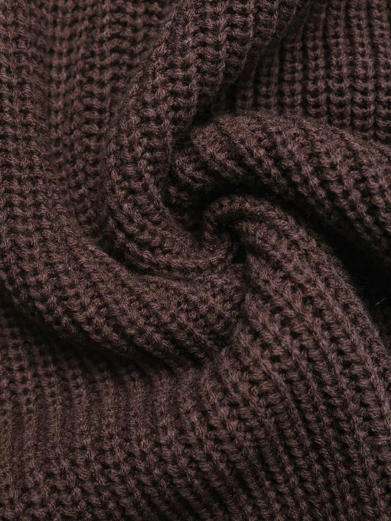 Leopard Bow Dropped Shoulder Sweater