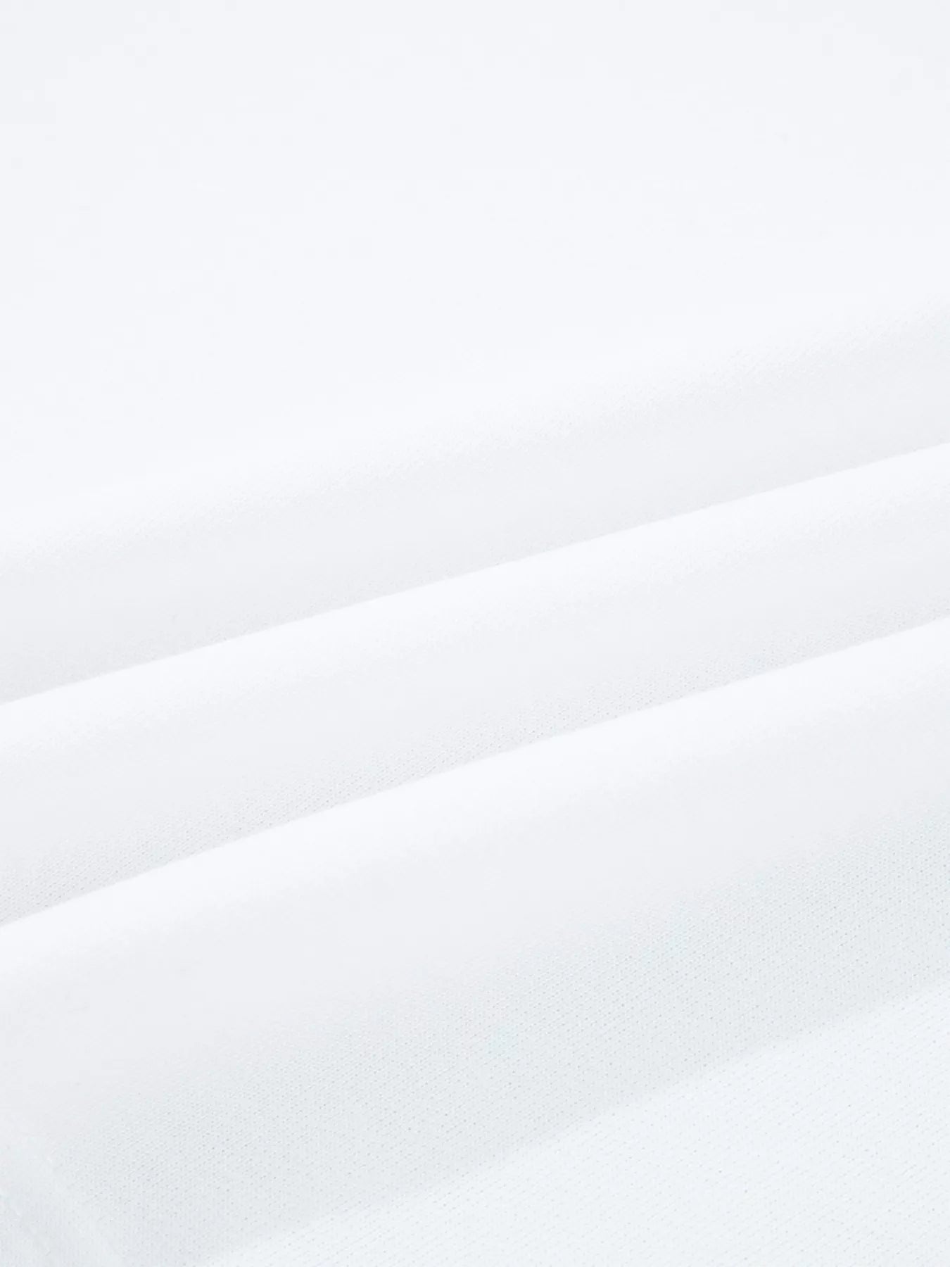 HOLLY JOLLY Embroidered Round Neck Sweatshirt