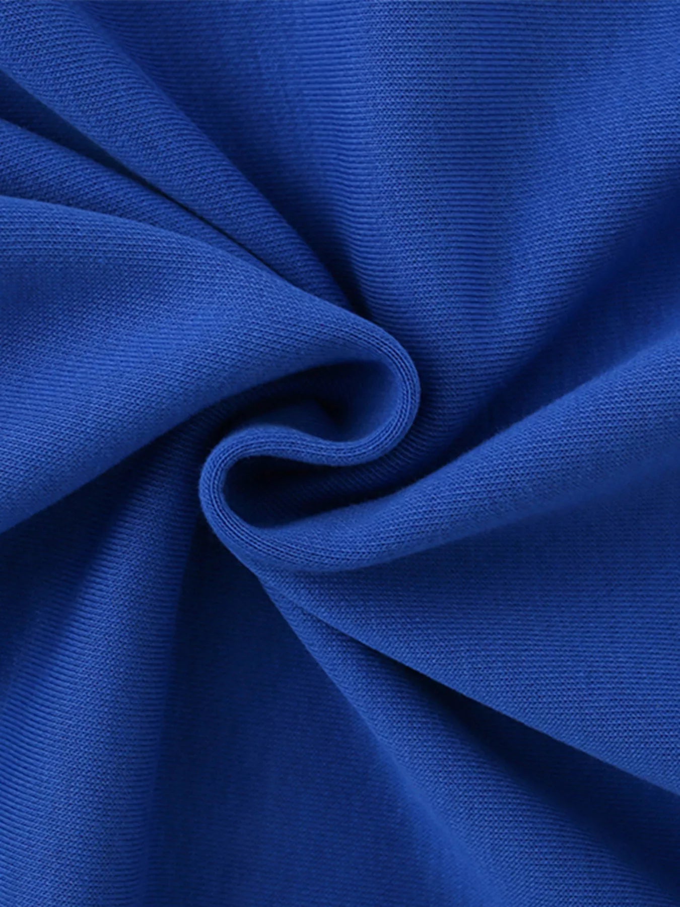 Children's Floral Applique Crew Neck Sweatshirt