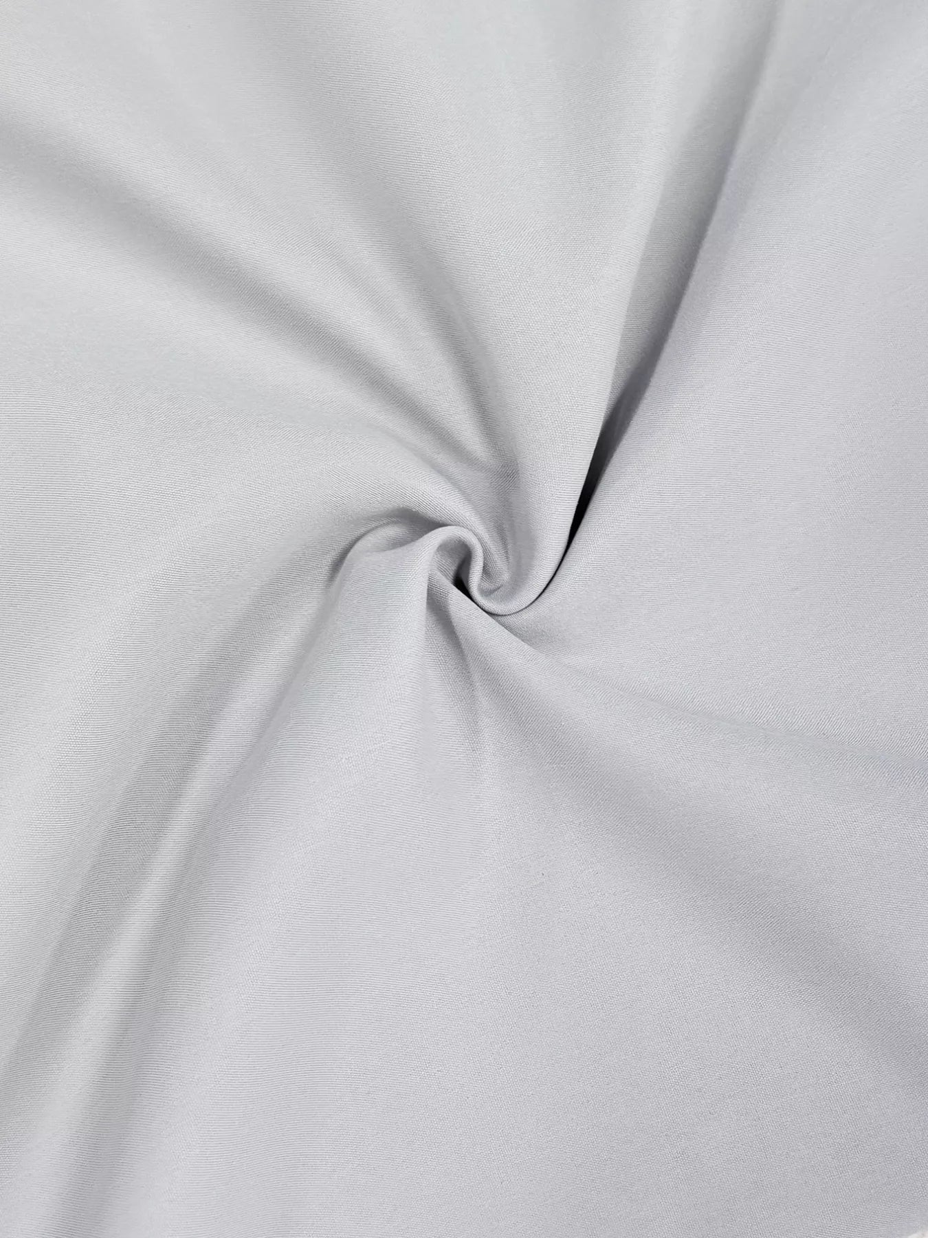 Button Up Hooded Longline Trench Coat