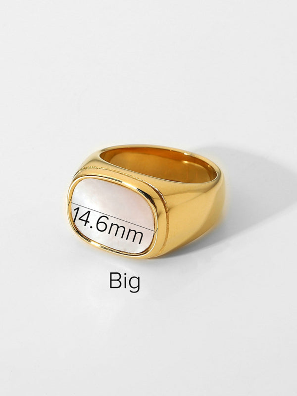 Fashionable zircon ring INS internet celebrity ring pair ring jewelry Pattern1