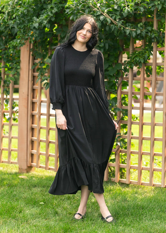 Renee Maxi Dress