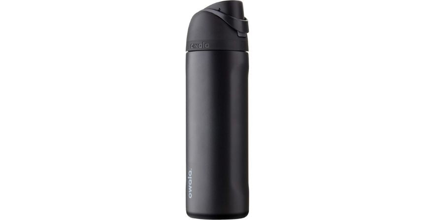 Owala FreeSip Insulated Stainless Steel Water Bottle – Perfect for Every Adventure