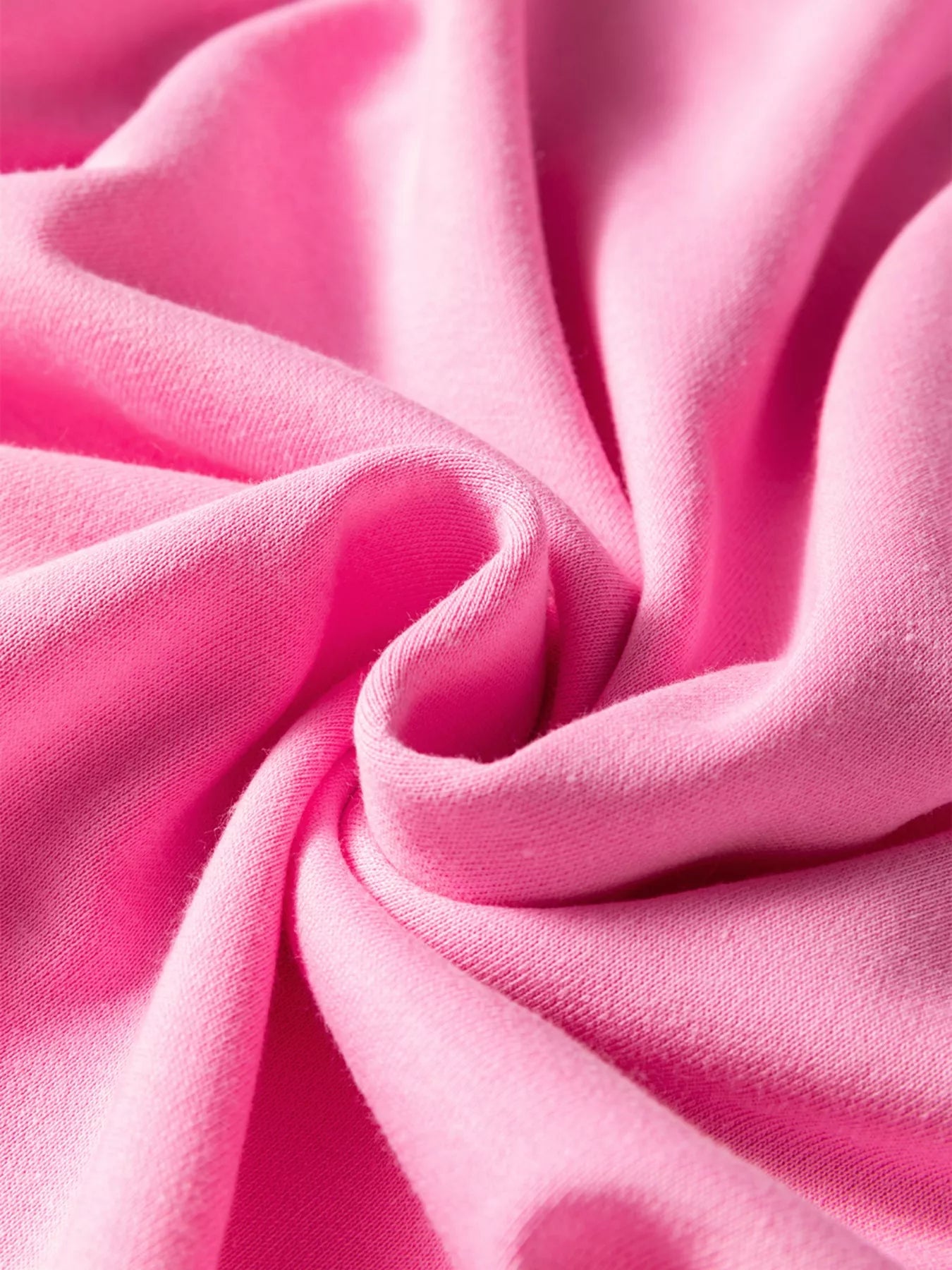 Bow Embroidered Sweatshirt and Shorts Set