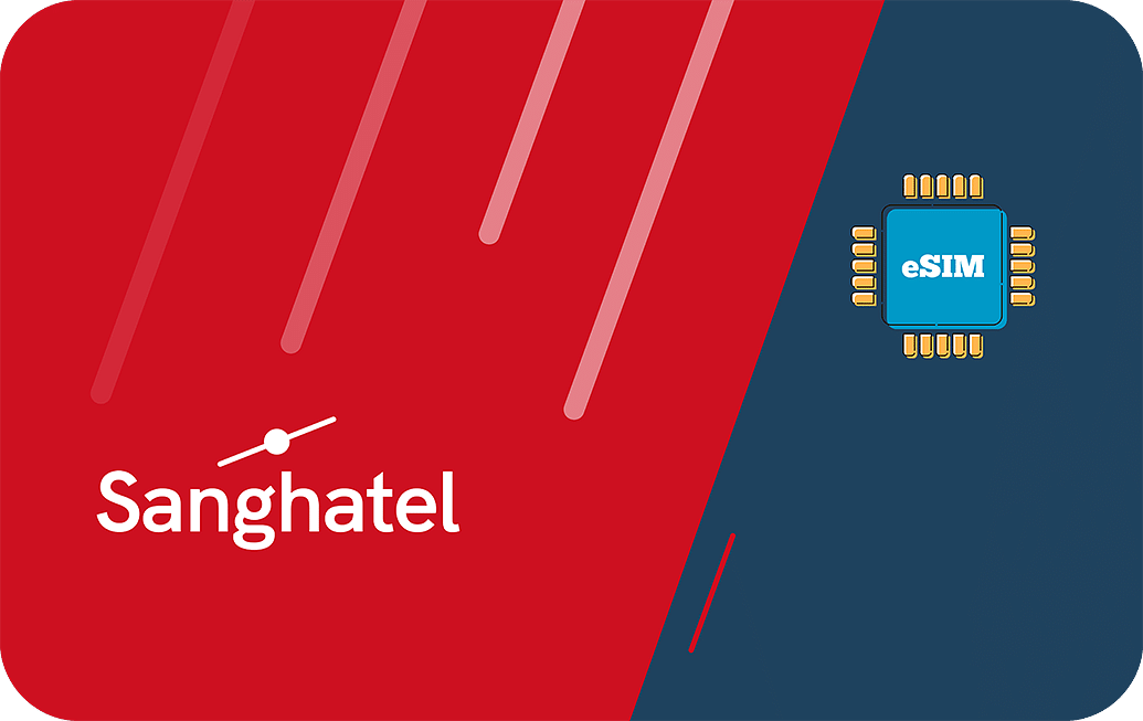 1 GB - 7 Days - Congo