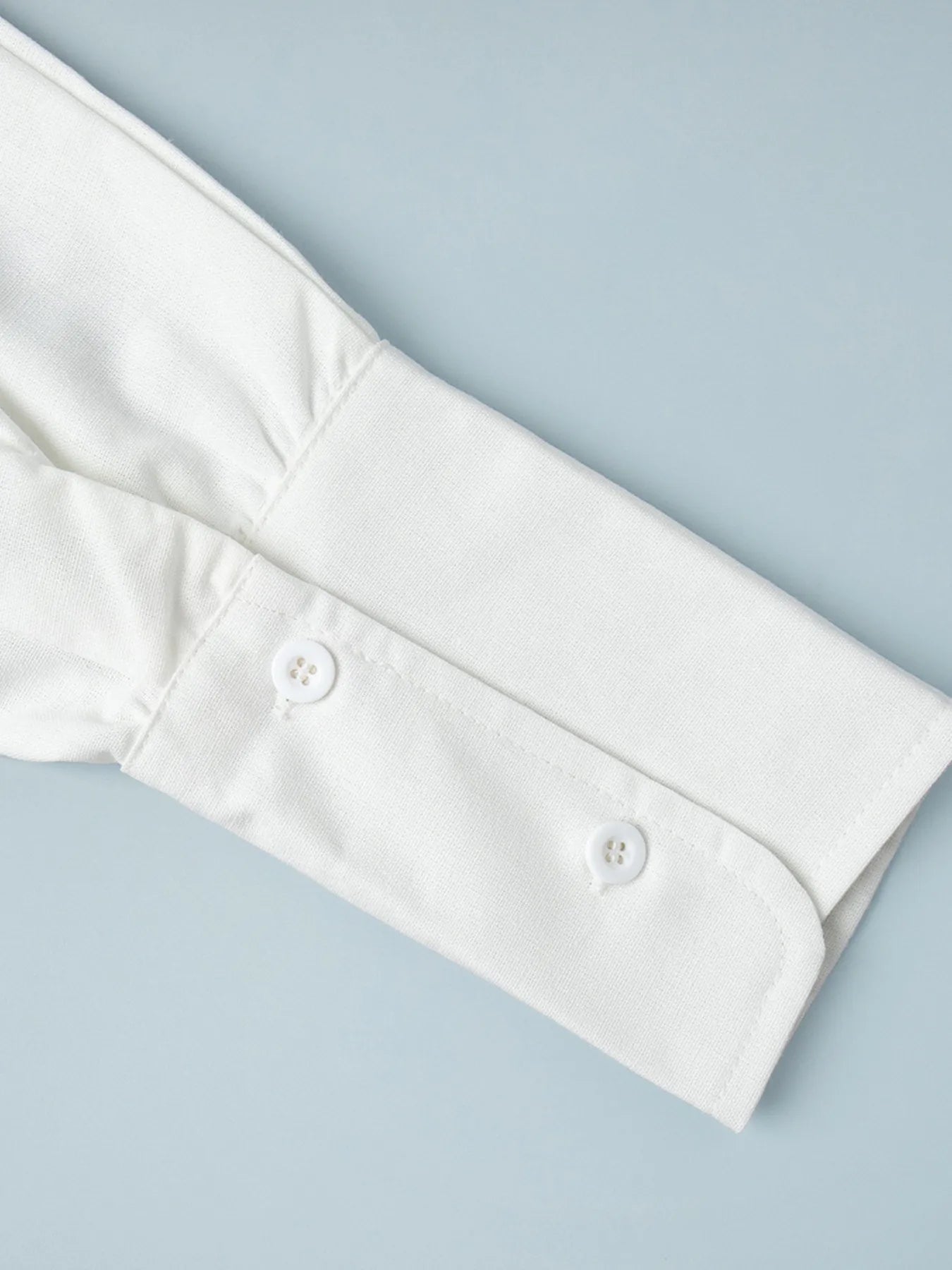 Casual Button Front Long Sleeve Romper