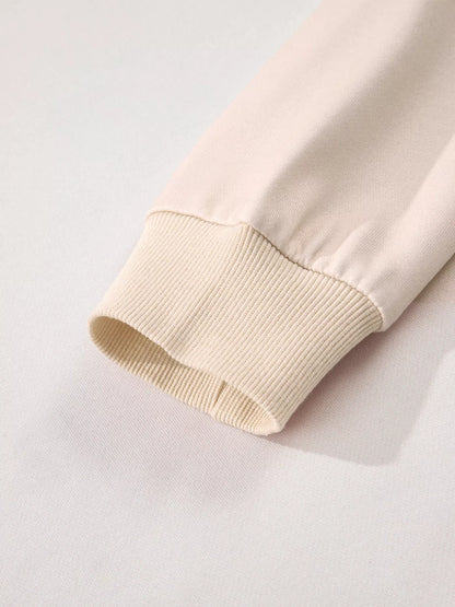 GINGERBREAD BAKERY Christmas Long Sleeve Top and Pants 2pcs Set