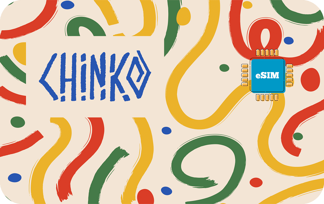 1 GB - 7 Days - Central-african-republic