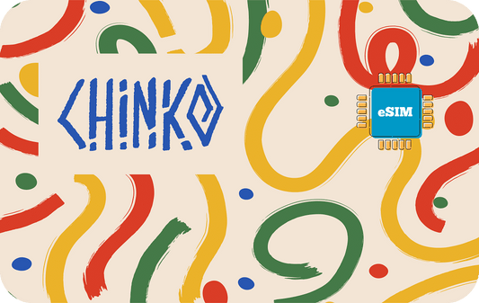 1 GB - 7 Days - Central-african-republic