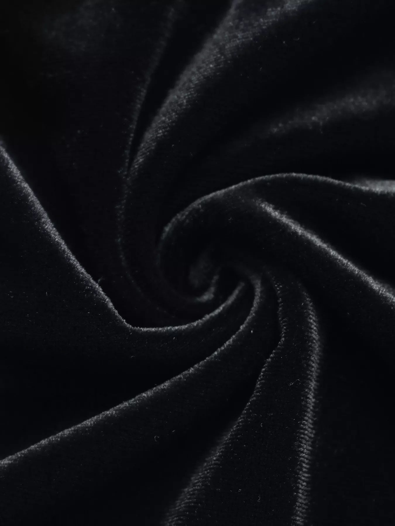 Pleated Hem Sweetheart Neckline Long Sleeve Mini Dress