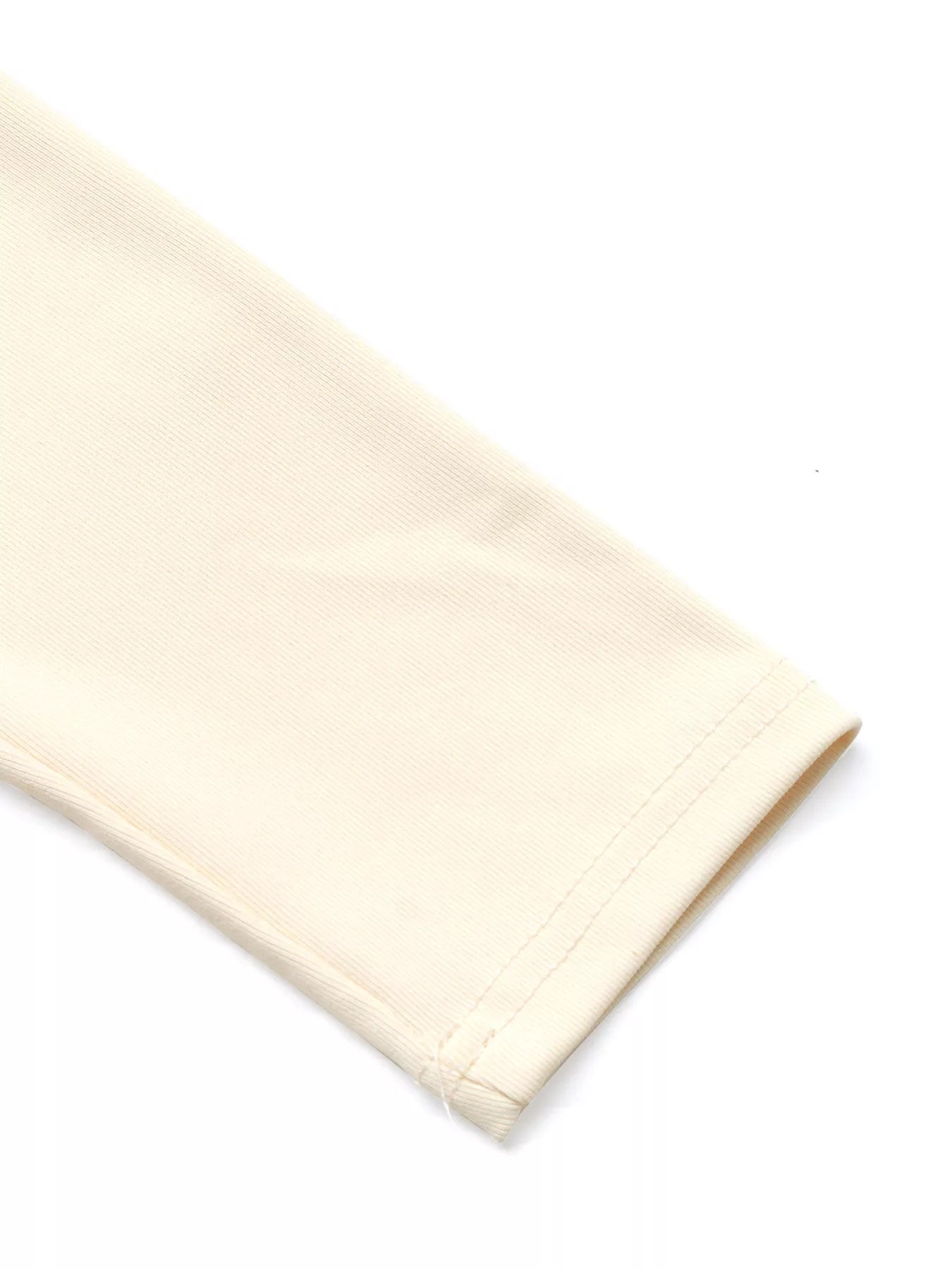 Bow Long Sleeve T-Shirt