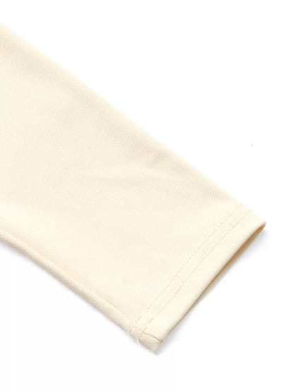 Bow Long Sleeve T-Shirt