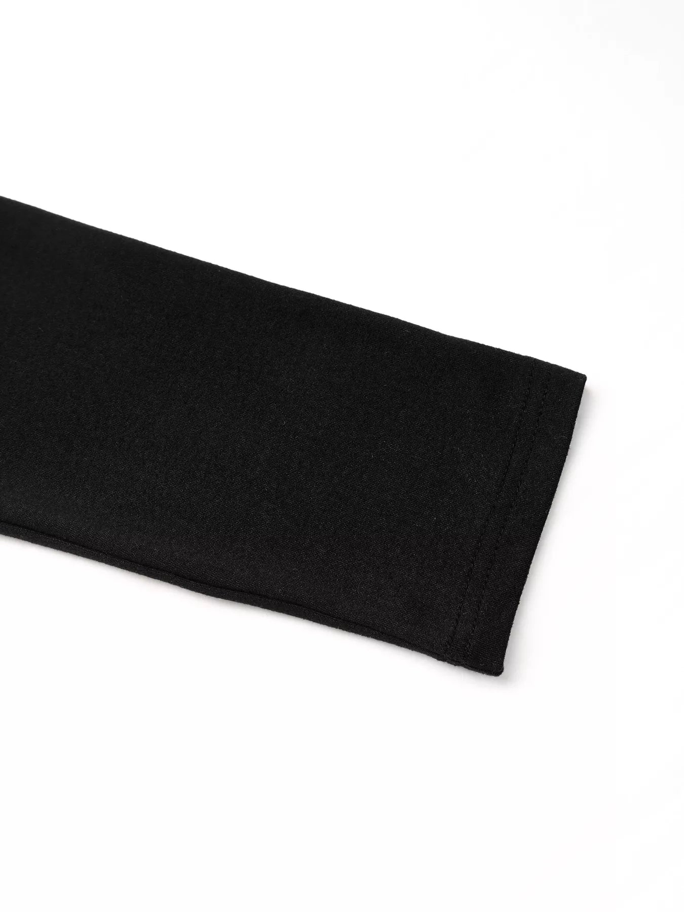 Flower One Shoulder Long Sleeve Bodysuit