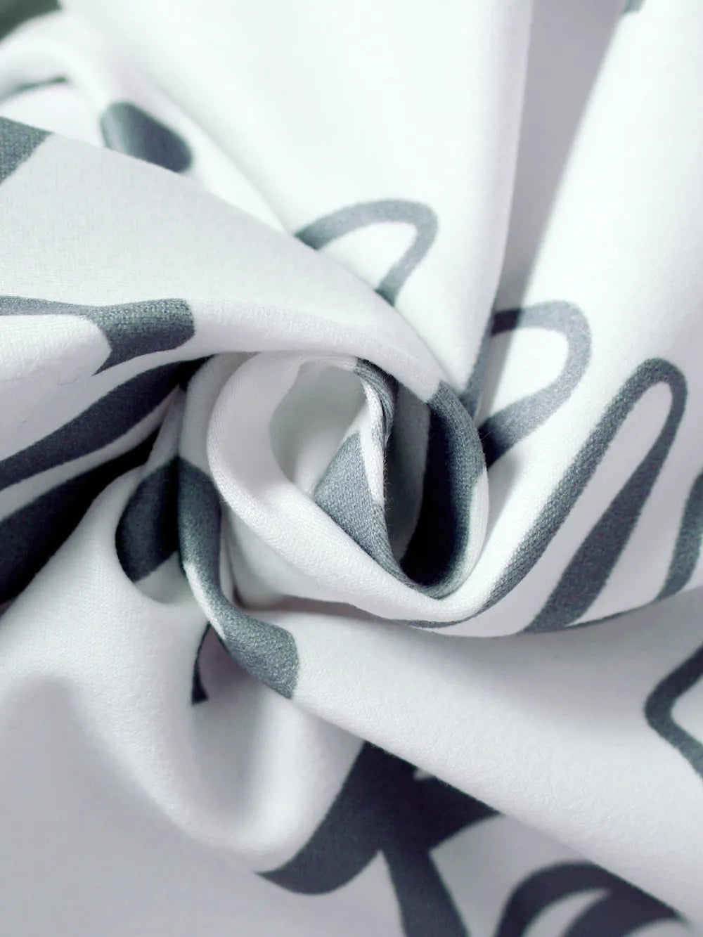 Children's Round Neck Cartoon Graphic T-Shirt and Shorts Set