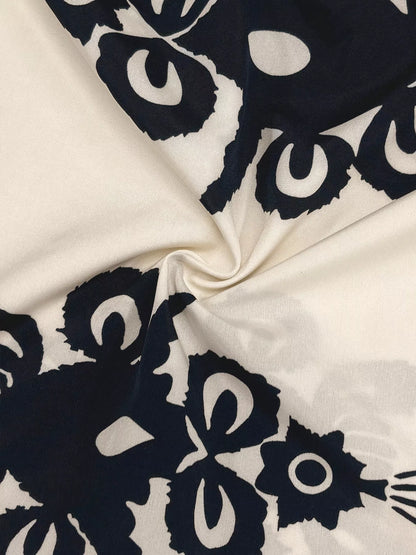 Bohemian Print Tiered Midi Dress