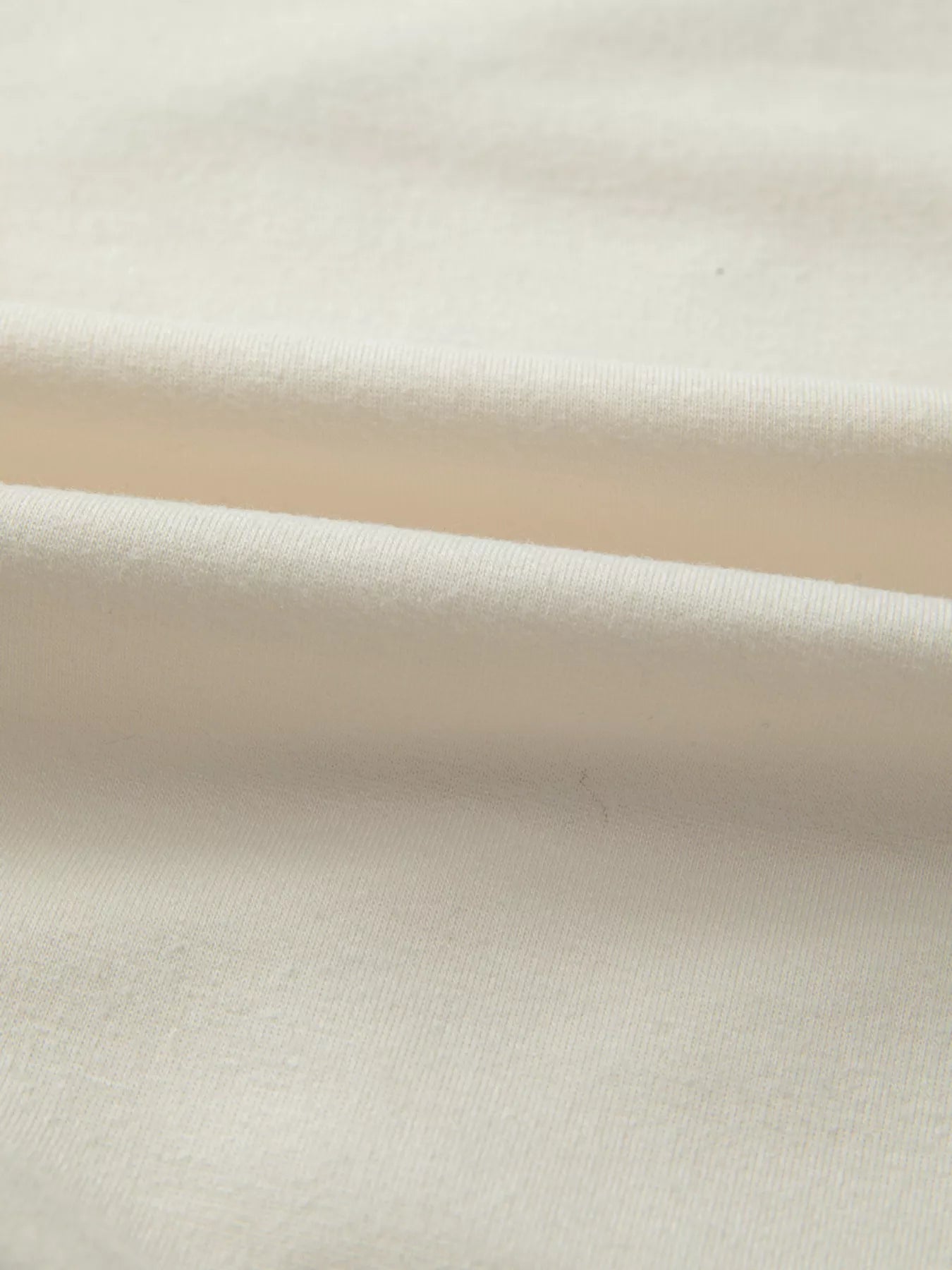 Stripe Stitched Detail Color Block Patchwork Oversized Top