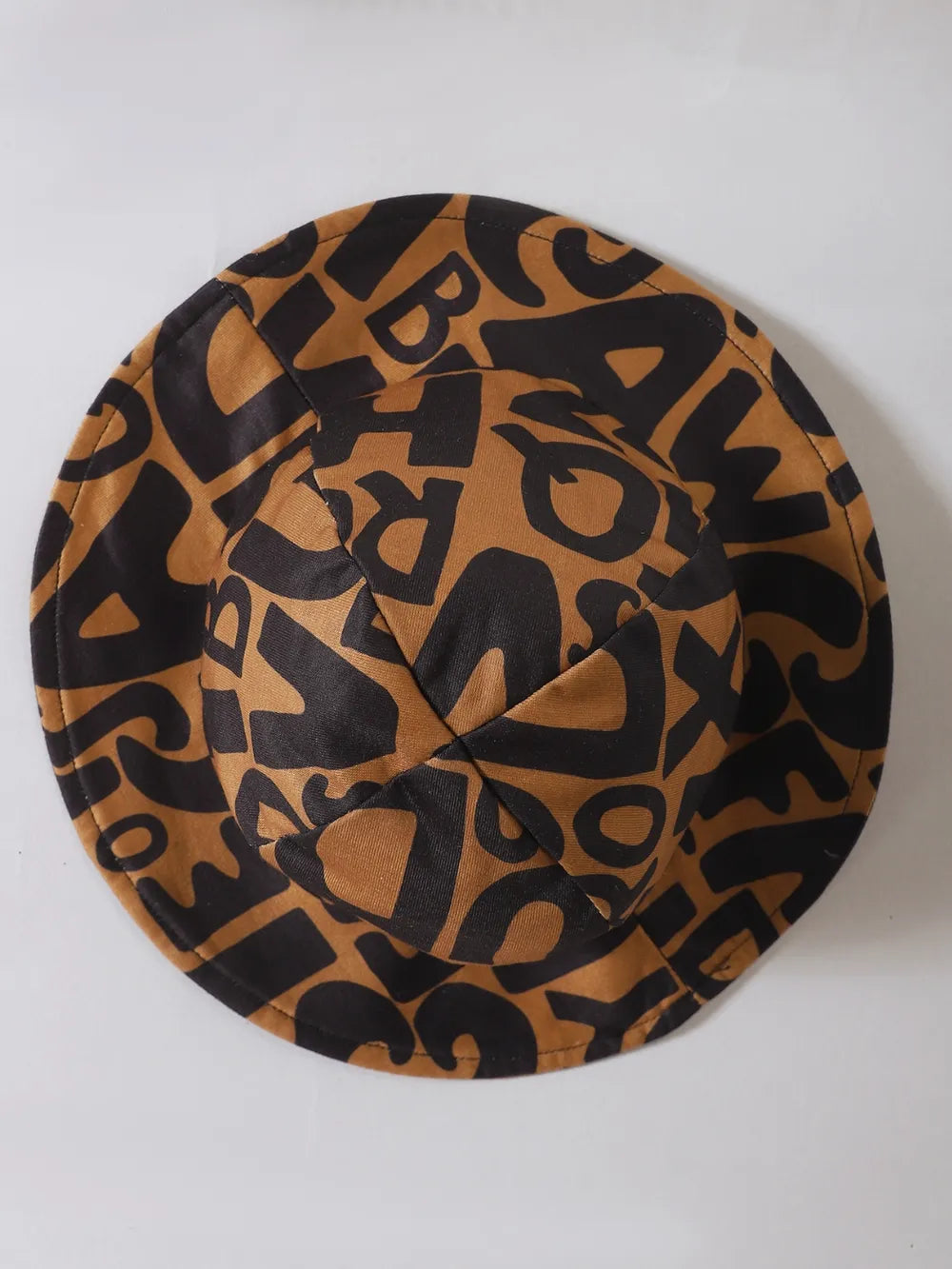 Children's Teddy Bear Round Neck Top and Pants Set