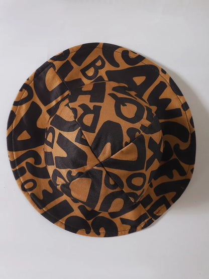 Children's Teddy Bear Round Neck Top and Pants Set