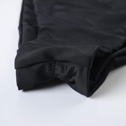 Women Sexy Triangle Bikini Set String Color Block Swimsuits Double Straps 2 Piece Bathing Suits