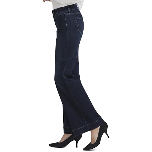 Mom Jeans - NYDJ Womens Teresa Trouser Jean