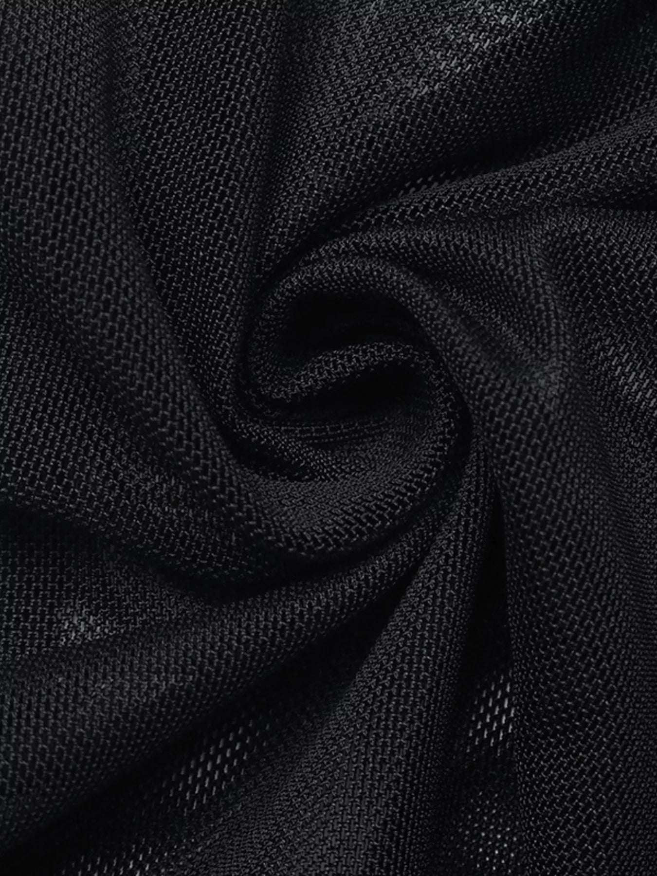 Flower Off-Shoulder Mesh Bodysuit