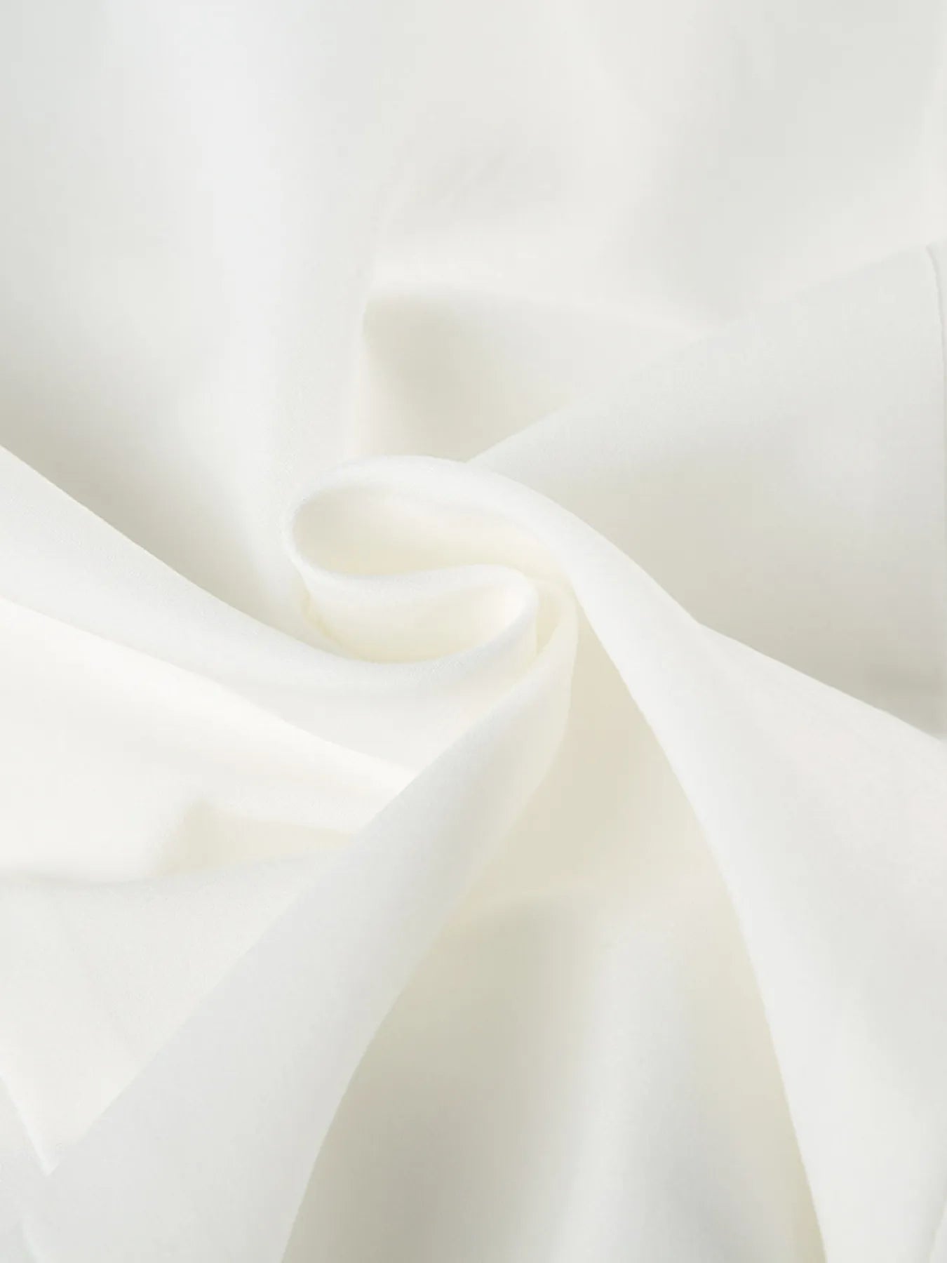 Twisted Front Cap Sleeve Blouse