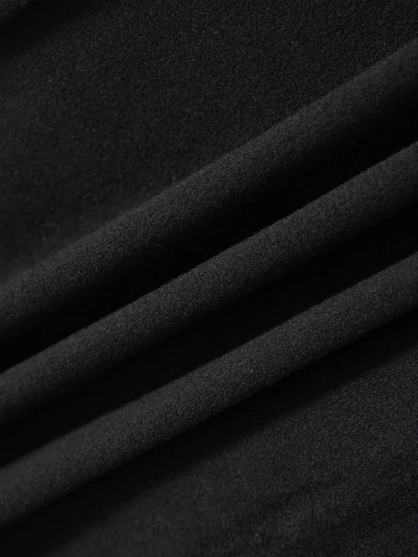 Relaxed Fit Drawstring Pants