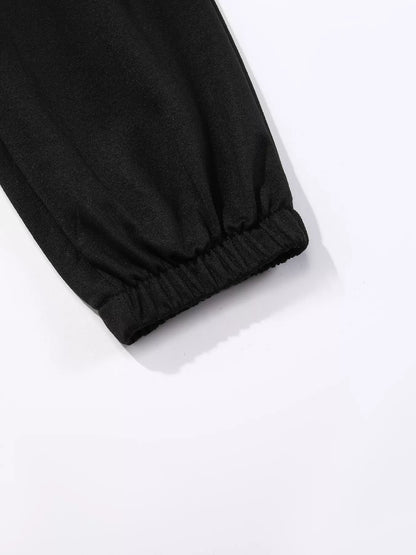 Butterfly Casual Sweatpants