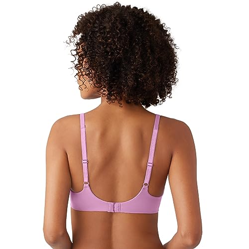 Pink Wear Everywhere Lightly Lined Bra - Wacoal Women's How Perfect Wire Free T-Shirt Bra